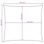 Toldo de vela cuadrado tela Oxford gris antracita 2x2 m | Foro24.es | Tu tienda online para hogar, jardín y más Foro24.es