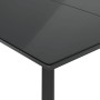 Set comedor de jardín 7 pzas con cojines ratán sintético marrón von , Gartensets - Ref: Foro24-3212122, Preis: 770,92 €, Raba...