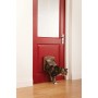 PetSafe Gatera magnética de 4 posiciones Deluxe 420 marrón 5006 von , Haustiertüren - Ref: Foro24-411384, Preis: 64,17 €, Rab...