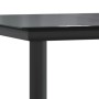 Set comedor de jardín 9 pzas con cojines ratán sintético beige by , Garden sets - Ref: Foro24-3212389, Price: 1,00 €, Discoun...