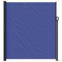 Toldo lateral retráctil azul 220x600 cm von , Sonnenschirme - Ref: Foro24-4004566, Preis: 120,89 €, Rabatt: -5%%