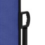 Toldo lateral retráctil azul 220x600 cm von , Sonnenschirme - Ref: Foro24-4004566, Preis: 120,89 €, Rabatt: -5%%