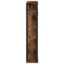 Armario con espejo baño madera roble ahumado 42x12x60 cm von , Badezimmerwaschtische - Ref: Foro24-842433, Preis: 51,75 €, Ra...