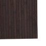 Biombo divisor de bambú marrón oscuro 165x400 cm by , Room dividers - Ref: Foro24-377002, Price: 88,35 €, Discount: %