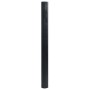 Biombo divisor de bambú negro 165x400 cm de , Divisores de ambientes - Ref: Foro24-376997, Precio: 88,35 €, Descuento: %