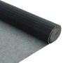Biombo divisor de bambú negro 165x400 cm de , Divisores de ambientes - Ref: Foro24-376997, Precio: 88,35 €, Descuento: %