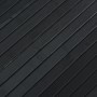 Biombo divisor de bambú negro 165x400 cm de , Divisores de ambientes - Ref: Foro24-376997, Precio: 88,35 €, Descuento: %