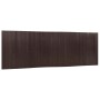 Biombo divisor de bambú marrón oscuro 165x600 cm von , Raumteiler - Ref: Foro24-377009, Preis: 122,67 €, Rabatt: %