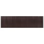 Biombo divisor de bambú marrón oscuro 165x600 cm von , Raumteiler - Ref: Foro24-377009, Preis: 122,67 €, Rabatt: %