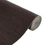 Biombo divisor de bambú marrón oscuro 165x600 cm von , Raumteiler - Ref: Foro24-377009, Preis: 122,67 €, Rabatt: %