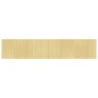 Biombo divisor de bambú color natural claro 165x800 cm von , Raumteiler - Ref: Foro24-377014, Preis: 163,66 €, Rabatt: -5%%