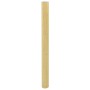 Biombo divisor de bambú color natural claro 165x800 cm de , Divisores de ambientes - Ref: Foro24-377014, Precio: 163,53 €