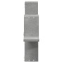 Estantería pared madera ingeniería gris hormigón 104,5x10x43 cm by , Shelves and shelves - Ref: Foro24-840726, Price: 21,84 €...