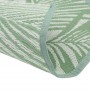 Alfombra de exterior ARAKIL verde Ø120 cm PP von , Outdoor-Protektoren - Ref: Foro24-368510, Preis: 24,74 €, Rabatt: %