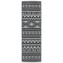 Alfombra de exterior PP ARAKIL negro 80x250 cm de , Protectores para exterior - Ref: Foro24-316976, Precio: 38,74 €, Descuent...