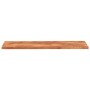 Tablero de mesa rectangular madera maciza acacia 160x50x3,8 cm de , Tableros para mesas - Ref: Foro24-370988, Precio: 142,38 ...