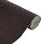 Biombo divisor de bambú marrón oscuro 165x800 cm by , Room dividers - Ref: Foro24-377016, Price: 155,93 €, Discount: %