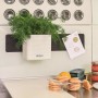 LECHUZA Jardineras 3 unidades Green Wall Home Kit blanco von , Töpfe und Pflanzgefäße - Ref: Foro24-425619, Preis: 63,92 €, R...