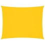 Toldo de vela rectangular tela oxford amarillo 3x6 m de , Sombrillas - Ref: Foro24-135598, Precio: 54,17 €, Descuento: %