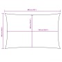 Toldo de vela rectangular tela Oxford verde oscuro 5x8 m de , Sombrillas - Ref: Foro24-135496, Precio: 106,37 €, Descuento: %