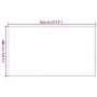 Alfombra para tienda de campaña HDPE arena 400x700 cm von , Zeltzubehör - Ref: Foro24-4002306, Preis: 57,87 €, Rabatt: %