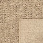Alfombra ZIZUR apariencia de yute interior exterior 200x200 cm de , Alfombras - Ref: Foro24-4006163, Precio: 106,00 €, Descue...