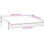 Toldo retráctil automático burdeos 450x300 cm von , Markisen - Ref: Foro24-3215306, Preis: 418,58 €, Rabatt: %