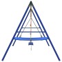 Juego de columpios con columpio, escalera y columpio nido von , Schaukeln und Spielgeräte - Ref: Foro24-3283618, Preis: 240,0...