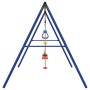 Juego de columpios con columpios, trapecio y cuerda de discos von , Schaukeln und Spielgeräte - Ref: Foro24-3283626, Preis: 1...
