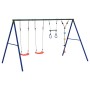 Juego de columpios con columpios, trapecio y cuerda de discos von , Schaukeln und Spielgeräte - Ref: Foro24-3283626, Preis: 1...