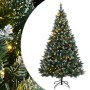 Árbol de Navidad artificial con 300 LEDs 240 cm von , Weihnachtsbäume - Ref: Foro24-3315777, Preis: 211,60 €, Rabatt: %