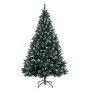 Árbol de Navidad artificial con 300 LEDs 240 cm von , Weihnachtsbäume - Ref: Foro24-3315777, Preis: 211,60 €, Rabatt: %