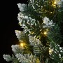 Árbol de Navidad artificial con 300 LEDs 240 cm von , Weihnachtsbäume - Ref: Foro24-3315777, Preis: 211,60 €, Rabatt: %