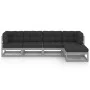 5-piece garden furniture set with solid pine wood cushions by vidaXL, Garden sets - Ref: Foro24-3076586, Price: 432,82 €, Dis...