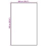 Lona para pajar 9,8x6 m 140 g/m² polipropileno de , Lonas impermeables - Ref: Foro24-42000316, Precio: 120,19 €, Descuento: %