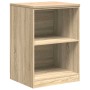 Armarios 6 uds para garaje madera de ingeniería roble sonoma by , Armarios industriales - Ref: Foro24-3328352, Price: 305,78 ...