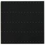 Paneles acústicos de pared 8 uds listones 60,5x60 cm by , Wall covering - Ref: Foro24-42002584, Price: 144,62 €, Discount: %
