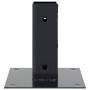 Bases para postes cuadradas 12 uds. Antracita 46x46 mm de , Postes de cerca - Ref: Foro24-42000019, Precio: 55,77 €, Descuent...