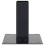 Bases para postes cuadradas 12 uds. Antracita 46x46 mm de , Postes de cerca - Ref: Foro24-42000019, Precio: 55,77 €, Descuent...