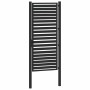 Puerta de jardín con cerradura de aluminio negra 100x200 cm by , garden gates - Ref: Foro24-42004150, Price: 310,68 €, Discou...