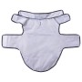 Chubasquero perros con tiras reflectantes poliéster azul 2XL | Foro24.es | Tu tienda online para hogar, jardín y más Foro24.es