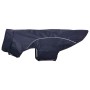 Chubasquero perros con tiras reflectantes poliéster azul 2XL | Foro24.es | Tu tienda online para hogar, jardín y más Foro24.es