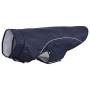 Chubasquero perros con tiras reflectantes poliéster azul L von , Kleidung für Hunde - Ref: Foro24-42000300, Preis: 19,83 €, R...