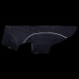 Chubasquero perros con tiras reflectantes poliéster azul L von , Kleidung für Hunde - Ref: Foro24-42000300, Preis: 19,83 €, R...