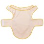 Chubasquero para perros con bandas reflectantes amarillo L von , Kleidung für Hunde - Ref: Foro24-42000309, Preis: 19,83 €, R...