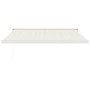 Toldo retráctil aluminio y tela color crema 3,5x2,5 m von , Markisen - Ref: Foro24-3154527, Preis: 475,41 €, Rabatt: %
