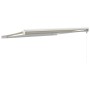 Toldo retráctil aluminio y tela color crema 3,5x2,5 m von , Markisen - Ref: Foro24-3154527, Preis: 475,41 €, Rabatt: %
