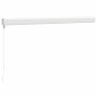 Toldo retráctil aluminio y tela color crema 3,5x2,5 m von , Markisen - Ref: Foro24-3154527, Preis: 475,41 €, Rabatt: %