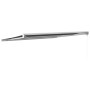 Toldo retráctil aluminio y tela gris antracita 4x3 m by , Awnings - Ref: Foro24-3154538, Price: 578,94 €, Discount: %