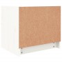 Mesita de noche madera maciza de pino blanco 40x31x35,5 cm de , Mesitas de noche - Ref: Foro24-836137, Precio: 45,98 €, Descu...